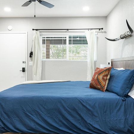 The Rae | Sequoia Motel Rm 5 Three Rivers Ngoại thất bức ảnh