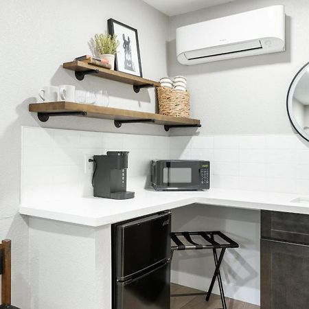 The Rae | Sequoia Motel Rm 5 Three Rivers Ngoại thất bức ảnh