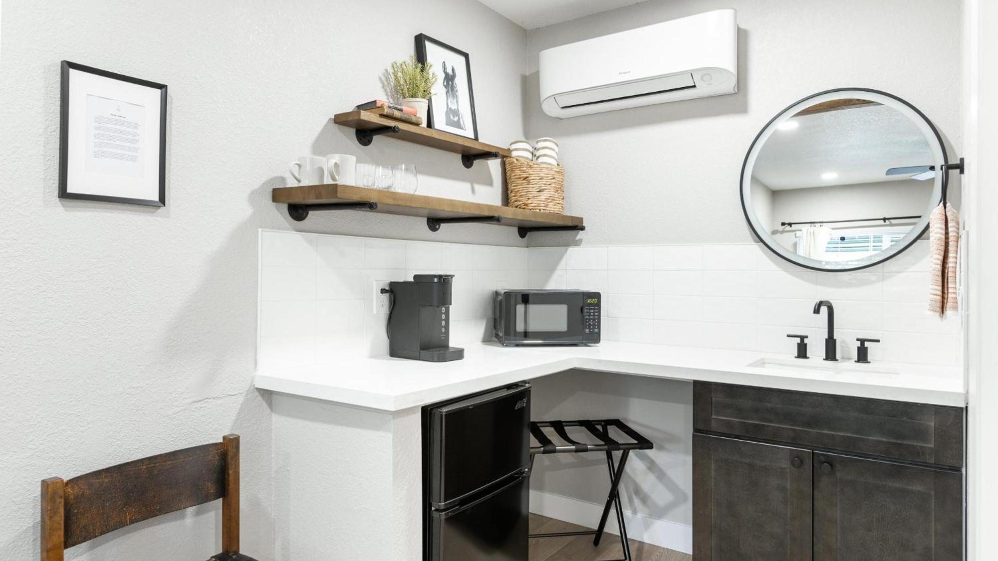 The Rae | Sequoia Motel Rm 5 Three Rivers Ngoại thất bức ảnh