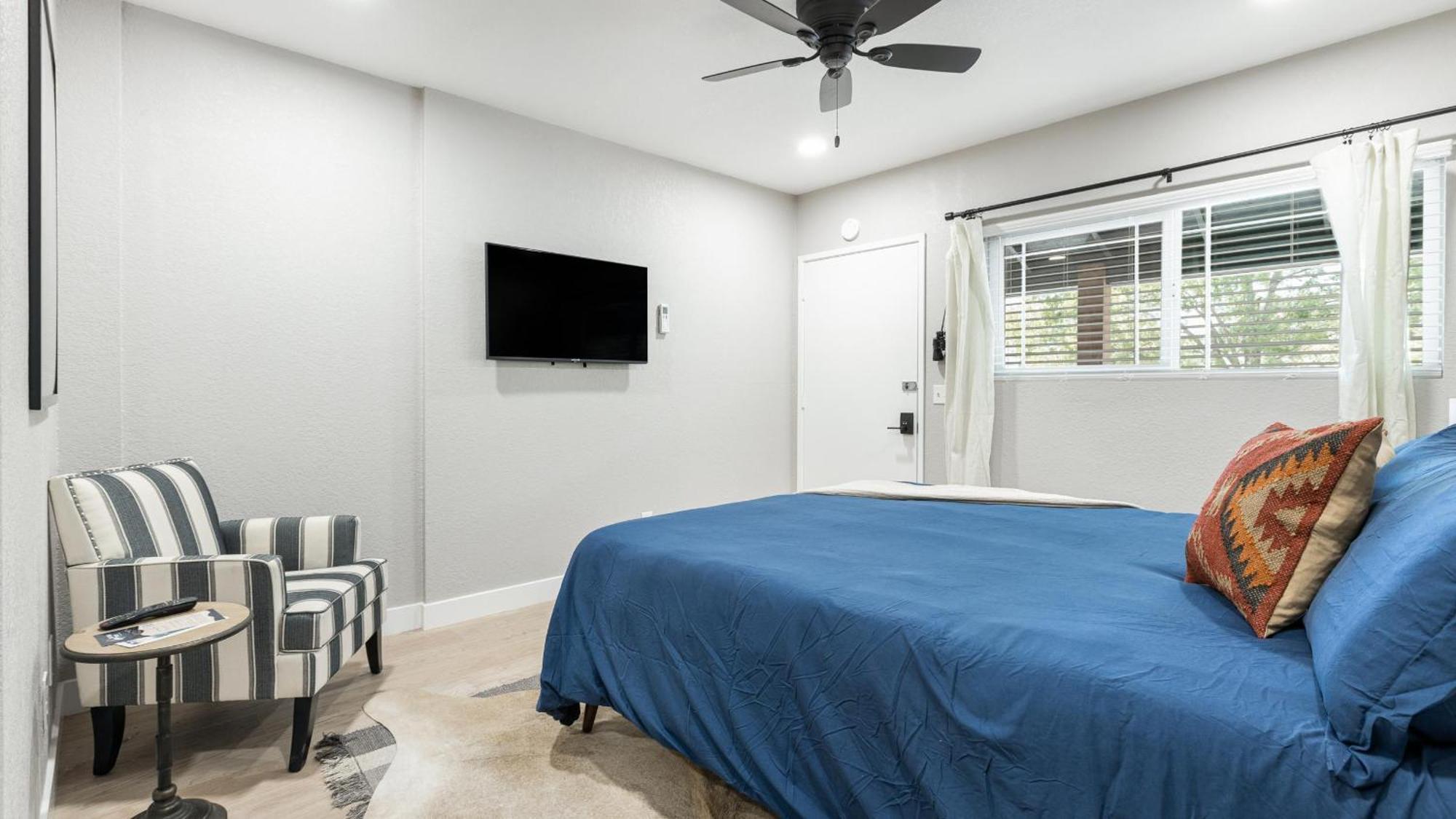 The Rae | Sequoia Motel Rm 5 Three Rivers Ngoại thất bức ảnh
